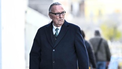 yl7703永利-加斯帕特谈内格雷拉案：皇马和老佛爷正在给足球带来巨大伤害