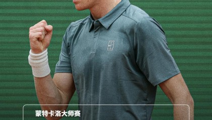阿尔卡拉斯理性剖析失利原因：关键分与反手决定冠军归属