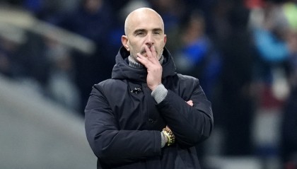 罗马诺：曼城有意马雷斯卡前提是瓜帅离开 曼联今夏才会正式选帅