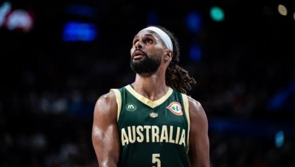 yl7703永利-澳大利亚贫攻无缘八强 三分球浪潮早已不可阻挡