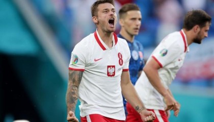 yl7703永利-必争之战波兰输给自己 提前失去希望绝非危言耸听