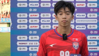 yl7703永利-中冠综述：吴川青年11-0临泉志匡、广州海珠醒派8-0烟台鑫海中天