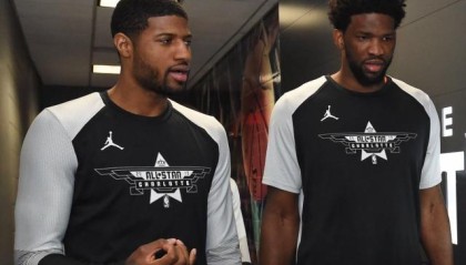 yl7703永利-切特尖锐发问76人谁来最后一投 乔治：纳斯说了算