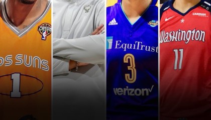 yl7703永利-Shams：老里与小斯确定入选篮球名人堂 两大WNBA球星也在列