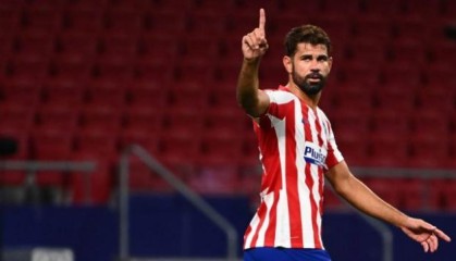 yl7703永利-马竞CEO谈科斯塔离队：我们容不下不尊重球队的人