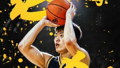 从“关系户”到绝杀王！广东背锅二人组用最硬方式回应所有质疑