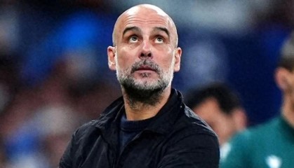 yl7703永利-瓜迪奥拉输给皇马后发声：0-3虽惨痛但非世界末日，皇马反击致命