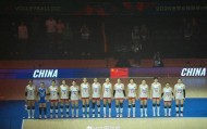 yl7703永利-世联赛南京站中国女排3比2战胜泰国队|二传|泰国女排|副攻|世界女排联赛|捷克女排_新浪新闻