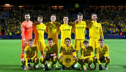 yl7703永利-3-0！5连胜！欧冠超级黑马诞生：连斩3豪门，一只脚已进八强大门