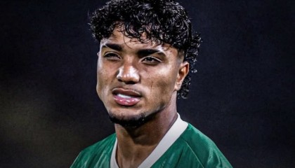 yl7703永利-ESPN：城市集团关注帕尔梅拉斯18岁新星海托尔，已报价2000万欧元