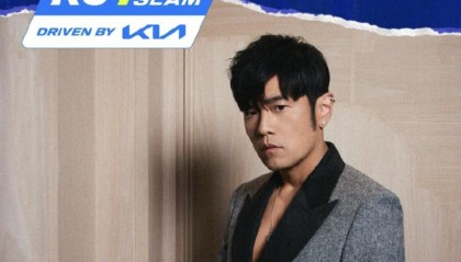 澳网一球制胜挑战赛：周杰伦抽中46号签，若晋级将面对梅德韦杰夫